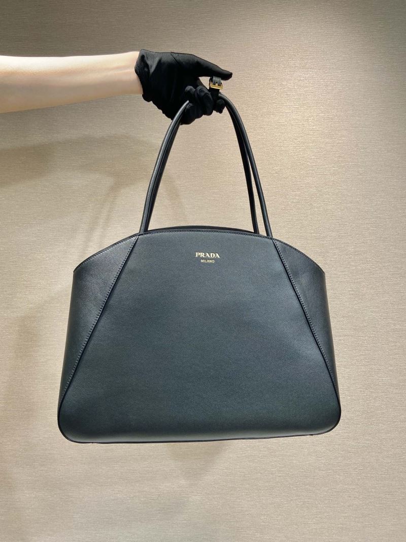 Prada Shopping Bags